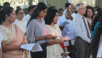 19/11/2023 50th Year of Consecration of the Cathedral